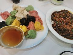 -来之顺海鲜菜馆·青岛菜(栈桥店)