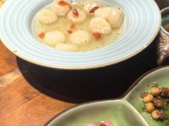 -辣不二地道川菜(汉水路店)