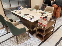 -帝皇海海鲜豆捞(桐泾商务广场店)