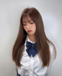 -呵呵造型