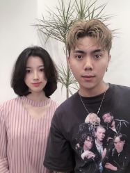 -INSTYLE造型·明星店