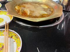 -芦月轩羊蝎子(劲松店)