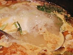 -福茂源横山铁锅羊肉(牡丹园店)