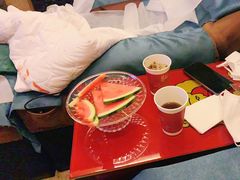 -华夏良子·足道SPA艾灸(翠微店)