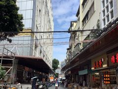 -清平中药材专业市场