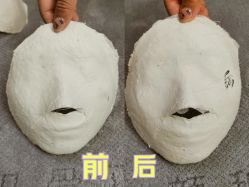 -颜和骨正·明哲式骨相美学整骨