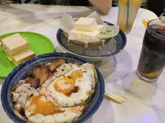-澳门陈光记烧味饭店(南京德基广场店)