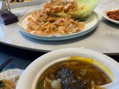 -鲜得莱渔港·小平岛海胆馆(七贤岭店)