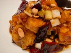 -许家菜(望江店)
