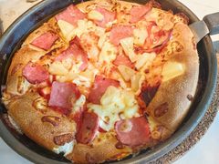 -必胜客(石佛营店)