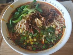 -每碗面馆(新鸿安大厦店)