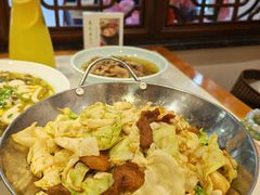 -春天里餐厅(西田城店)