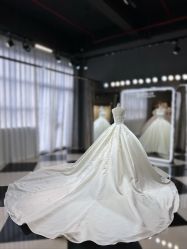 -珠海女王嫁衣馆(珠海左右创意园店)