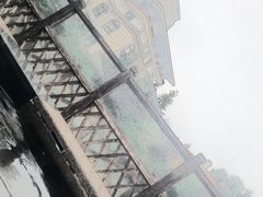 -芭东小镇温泉