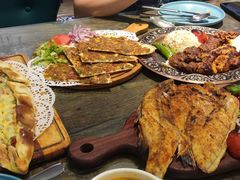-Mevlana梅夫娜土耳其餐厅·清真