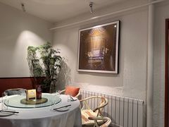 -京尊烤鸭店JINGZUN(春秀路店)