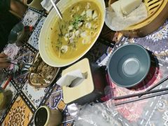 -易老头三样菜(南滨路总店)