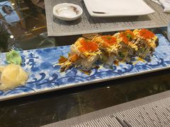 -昱匠·日本料理(金融街店)