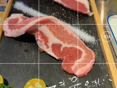 -朴太院·烤肉万岁·创意首尔料理(中联广场店)