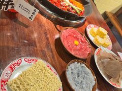 -胖姐社区老火锅(北京总店)