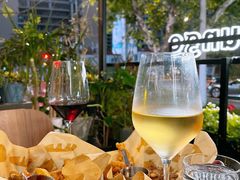 -ibarrel爱杯·bistro&brunch(江宁路店)