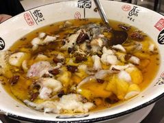 -渝信川菜(西单店)