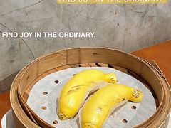 -龍堂蟹黄小笼包(万家丽店)