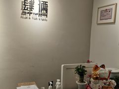 -肆俩肖像STUDIO(宝山万达店)