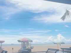 -大螃蟹海鲜餐厅
