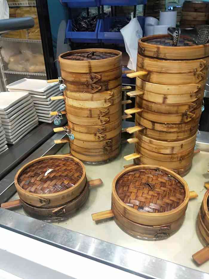 凤起小笼(宋家庄旗舰店)-"首页推了几次这家店 评价不错 晚上特意过.