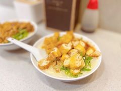 -小豆海棠(嘉兴路店)