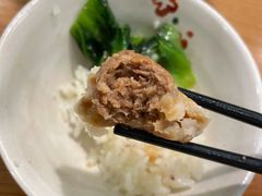 -宋记饼家(石门二路店)