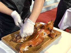 -好友缘酒家(会展中心店)
