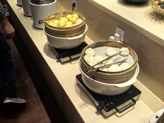 -素满香·Vegan食养自助(天一广场店)