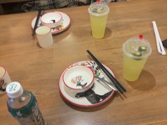 -新白鹿餐厅(城西银泰城店)