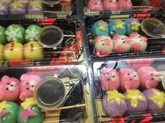 -穆桂英美食(南禅寺店)