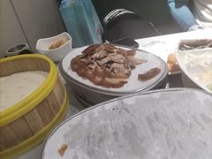 -紫光园·烤鸭·北京菜(团结湖店)