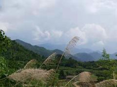 -将军关探险漂流