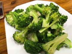 菜花-清真新疆叶尔羌烤肉店(新香洲店)