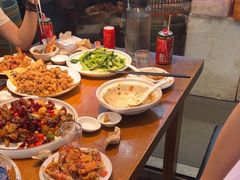 -醉壹号海鲜大排档(厦门美食地标店)