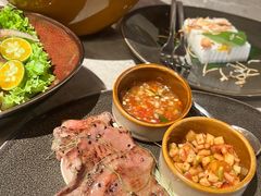 -CHINCHIN 青青·泰国料理(万象食家店)