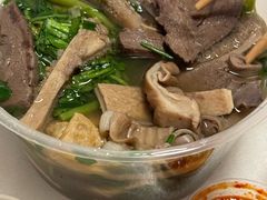 -正宗阳山牛杂(东城店)