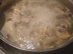 -煲大王猪肚鸡·椰子鸡火锅(红谷滩万达店)