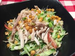 -西贝(上海我格广场店)