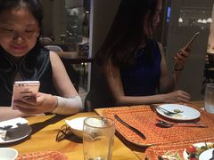 -So Lounge索兰至餐厅(蓝色港湾店)