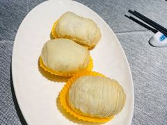 萝卜丝酥饼-绿波廊(豫园店)