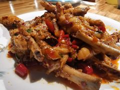 鸡爪-小口味