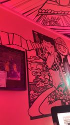 点击看大图 -MDZ STORE·TATTOO·耳饰