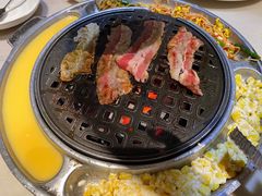 -韩宫宴烤肉·料理(苏州中心店)