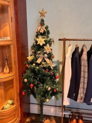 点击看大图 -胤一红帮手工西服定制(日湖店)